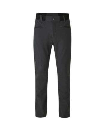 Core Stretch Buks Herre 0910 Koks Grå Bukser Spar20 - Id Identity Jeans  - 5708302043736
