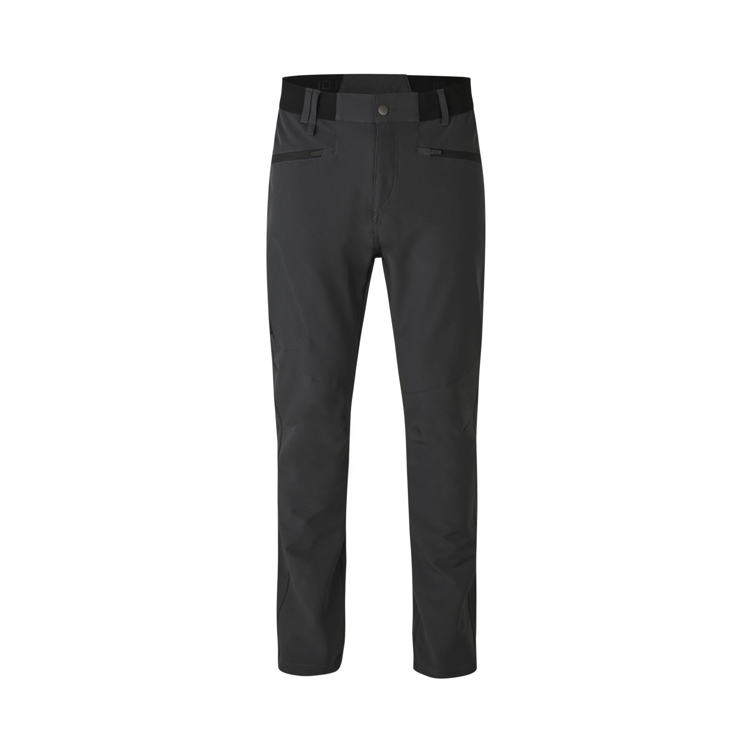 Core Stretch Buks Herre 0910 Koks Grå Bukser Spar20 - Id Identity Jeans - 5708302043736