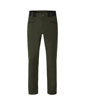 Core Stretch Buks Herre 0910 Oliven Bukser Spar20 - Id Identity Jeans  - 5708302043804