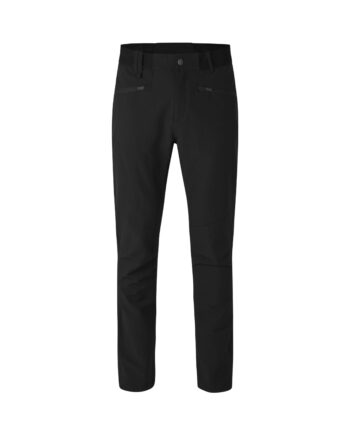 Sort Core Stretch Buks Herre 0910 Bukser Spar20 - Id Identity Jeans  - 5708302043941