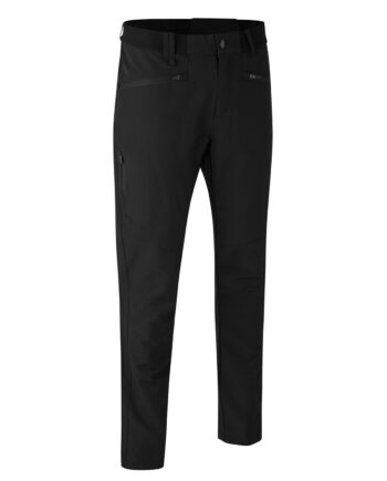 Sort Core Stretch Bukser - Id Jeans  - 5708302043941