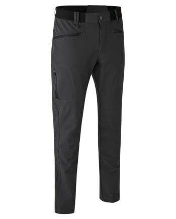 Grey Core Stretch Bukser Grå - Id Jeans  - 5708302043736