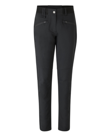 Sort Core Dame Outdoorbukser - Id Jeans  - 5708302038749
