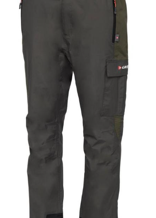 Greys Fin Fiskebukser - Greys Jeans  - 43388141217