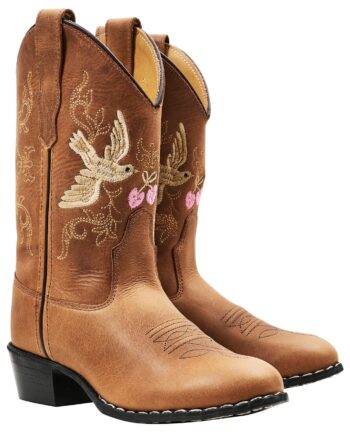 COGNAC Limited Cowbow StØvle - SkoSneaksers  - 5715859020059