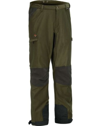 Grøn Ultra Light Pro Bukser Swedteam Green - Swedteam Jeans