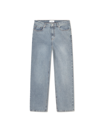 31_32 Roi Washed Denim Jeans - Les Deux Jeans  - 5715747005489