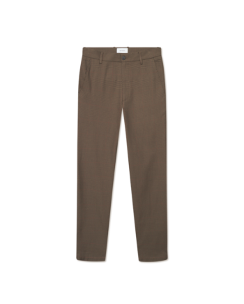 30_32 Como Reg Houndstooth Suit Pants - Les Deux Jeans  - 5715747017918