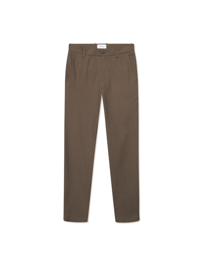 30_32 Como Reg Houndstooth Suit Pants - Les Deux Jeans - 5715747017918