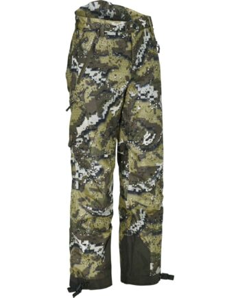 Ridge Trousers - Swedteam Jeans