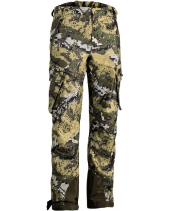 Ridge Bukser Desolve Veil - Swedteam Jeans