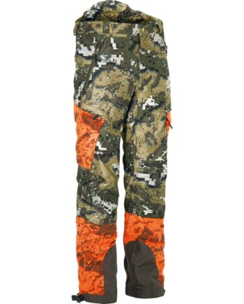 Ridge Bukser Desolve Fire Veil - Swedteam Jeans