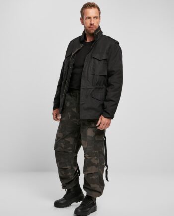 Olive Brandit Vintage Bukser N 7xl - Brandit Jeans  - 4051773085356