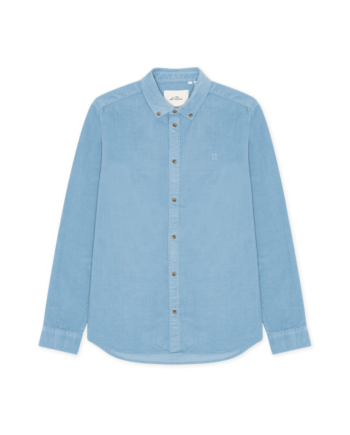 L Pinwa E Corduroy Shirt - Les Deux Shirt  - 5715747195333