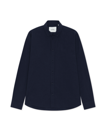 L Ight Oxford Shirt - Les Deux Shirt  - 5715747213556