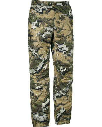 Alpha Pro Bukser Desolve Veil - Swedteam Jeans