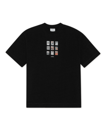 L Stamp Shirt - Les Deux Shirt  - 5715747205445