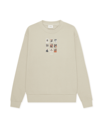 S Tamp Weatee Hirt - Les Deux Shirt  - 5715747205124
