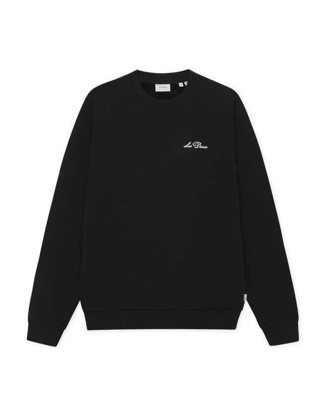 L Signature Print Sweatee Shirt - Les Deux Shirt - 5715747206527