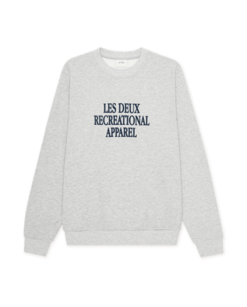 S From Copenhagen Weatee Hirt - Les Deux Shirt  - 5715747207760