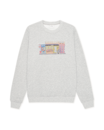 S Market Weatee Hirt - Les Deux Shirt  - 5715747208903