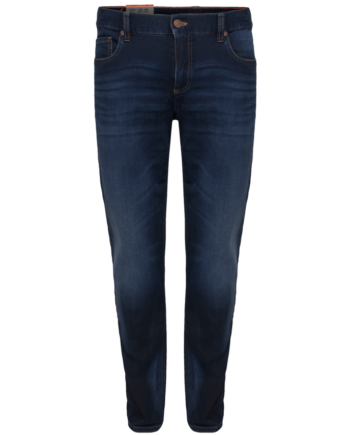 31_32 Pipe Cosy Jeans - Alberto Jeans  - 4055534313429