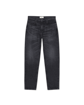 Sort Ryder Black Washed Denim Jeans - Les Deux Jeans  - 5715747226921
