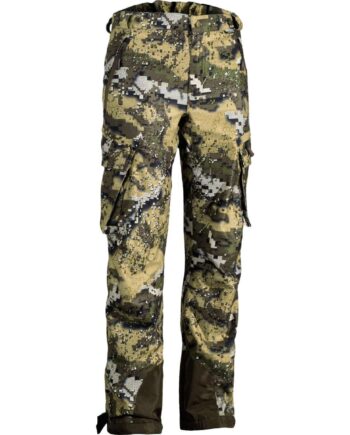 Ridge Thermo Classic Bukser Desolve Veil - Swedteam Jeans