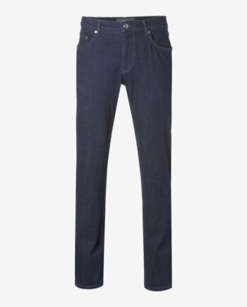 Blå Cooperdenim - Brax Jeans  - 4044818201521