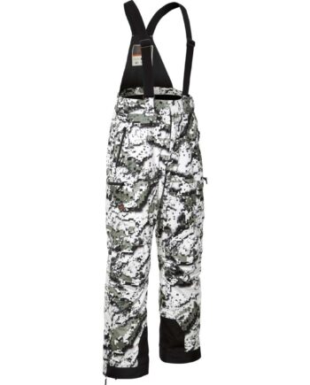 Zero Classic Bukser - Swedteam Jeans
