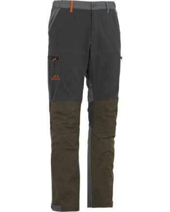 Lynx Xtrm Antibite Dark Grey - Swedteam Jeans