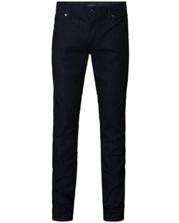 Blå Pipe Pbj Coolmax Denim - Alberto Jeans  - 4064453862116