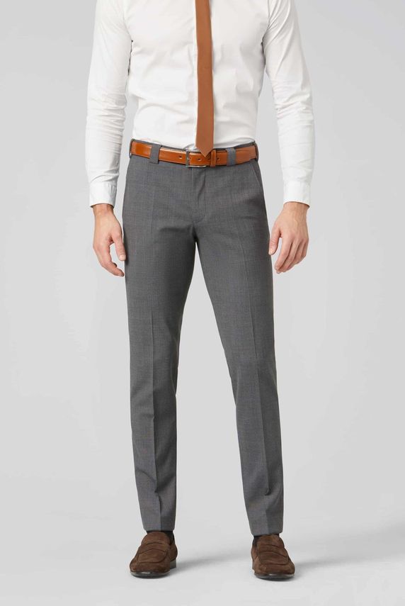 Khaki Roma Art 344 - Meyer Jeans - 4052381053201
