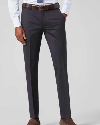 Blå Roma Art 288 - Meyer Jeans  - 4040475107114