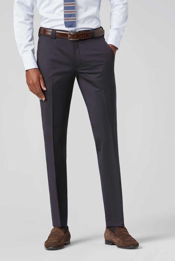 Blå Roma Art 288 - Meyer Jeans - 4040475107114