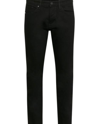 Sort Priston Clean Black - Matinique Jeans  - 2910004115069