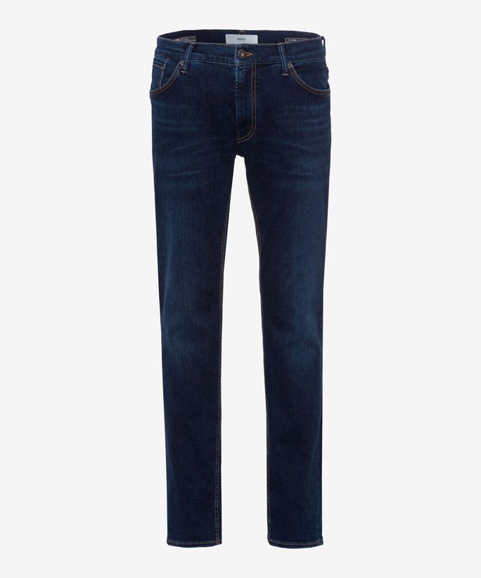 Khaki Style Chuck - Brax Jeans  - 4067836650683