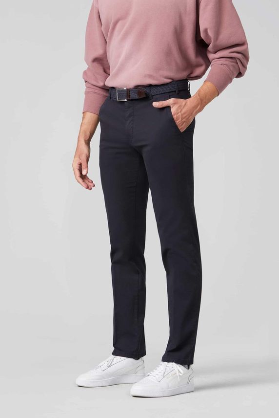 Khaki Bonn Art 3004 - Meyer Jeans  - 4062415665386