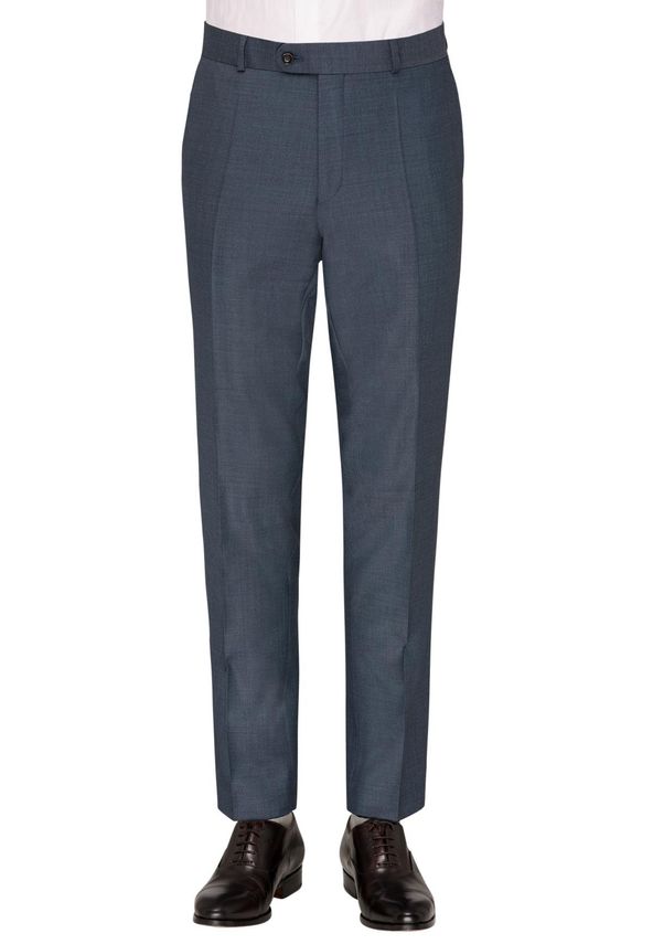 Blå Hose Trousers Stevenson - Carl Gross Jeans  - 4062804380623