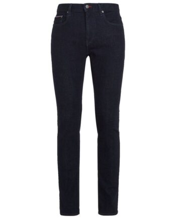 28_32 Slim Bleecker Pstr Ohio Rinse - Tommy Hilfiger Jeans  - 8720112344800