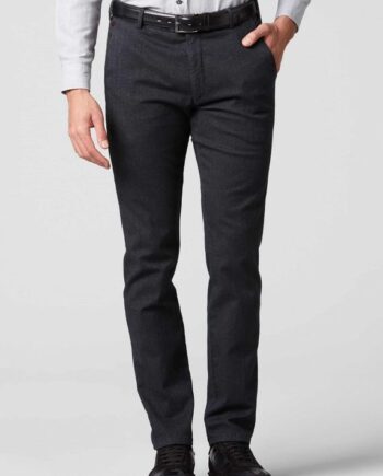Blå Bonn Art 5585 - Meyer Jeans  - 4063915683863