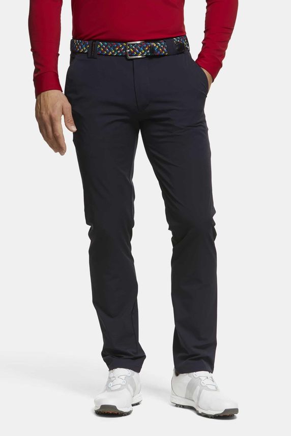 Rød Augusta Art 8070 - Meyer Jeans  - 4063915529413