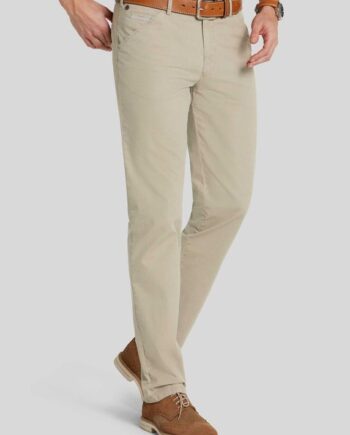 Grå Chicago Art 5040 - Meyer Jeans  - 4063915328658