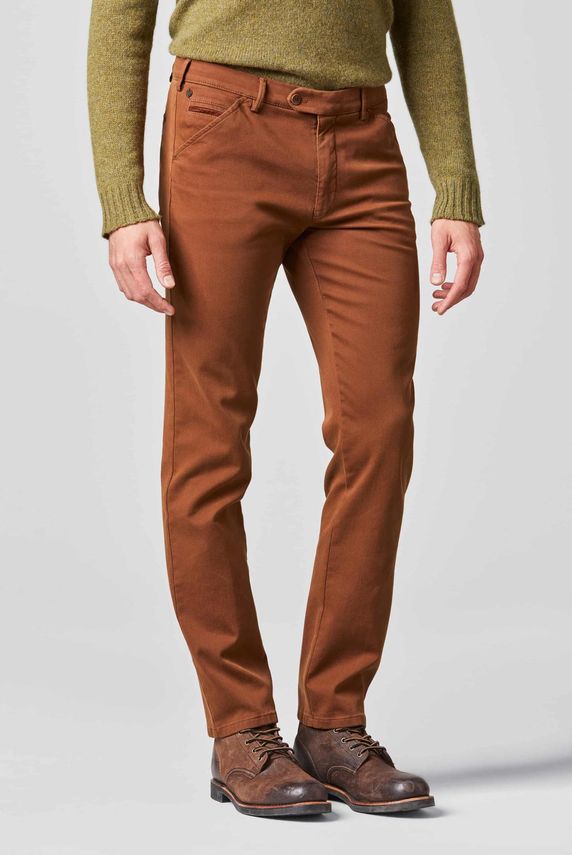 Orange Chicago Art 5580 - Meyer Jeans  - 4063915680220