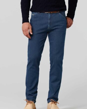 Blå Chicago Art 4547 - Meyer Jeans  - 4066272912225