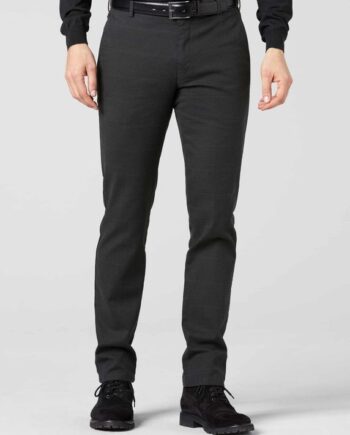 Grå Bonn Art 5588 - Meyer Jeans  - 4063915710170