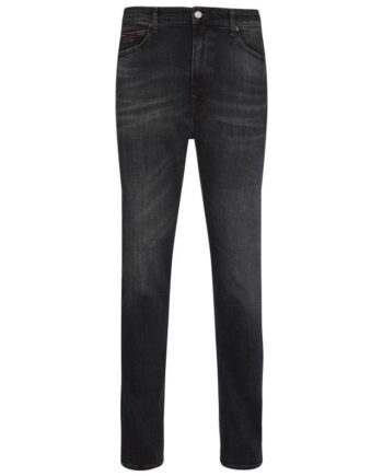28_32 Simon Skny Be174 Bkbks - Tommy Jeans Jeans  - 8720115001557