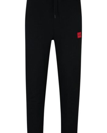 Sort Doak212 10231445 - Hugo Jeans  - 4047393699455
