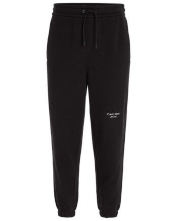 M Stacked Logo Hwk Pant - Jeans  - 8719855846924
