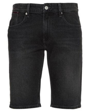 Blå Ronnie Short Bf0185 - Tommy Jeans Jeans  - 8720116655216